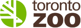 Toronto Zoo logo.